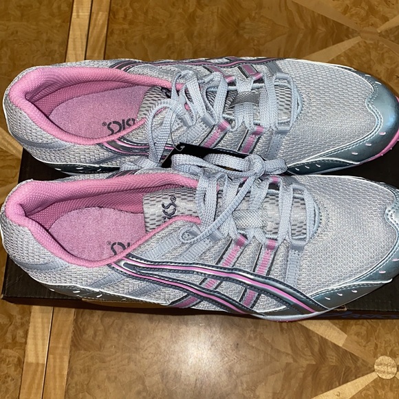 ASICS Hyper Rocket Girl XC Cross Country NWB - Picture 2 of 7